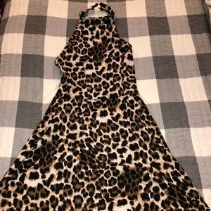 Charlotte Russe size small dress